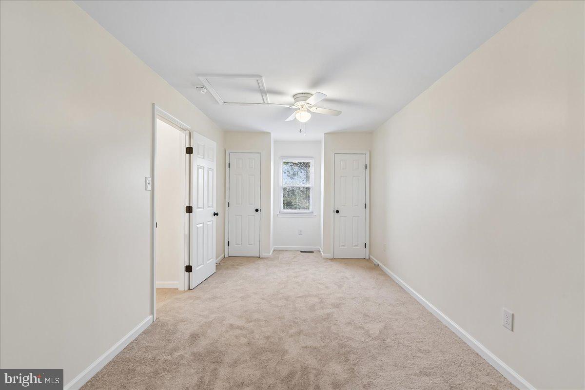 ROLAND TERRACE - Residential