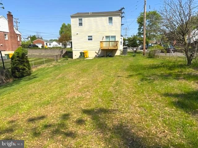 ROLAND TERRACE - Residential