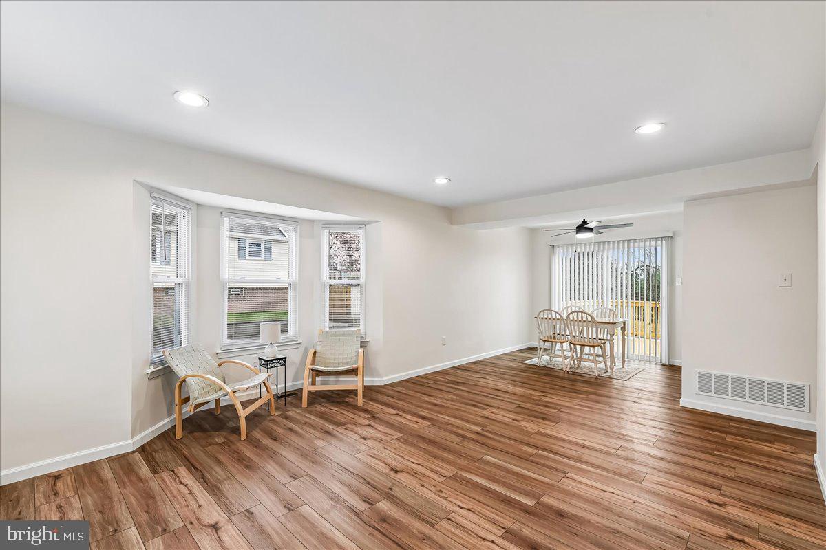 ROLAND TERRACE - Residential