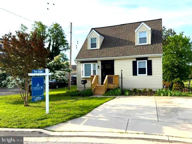 ROLAND TERRACE - Residential