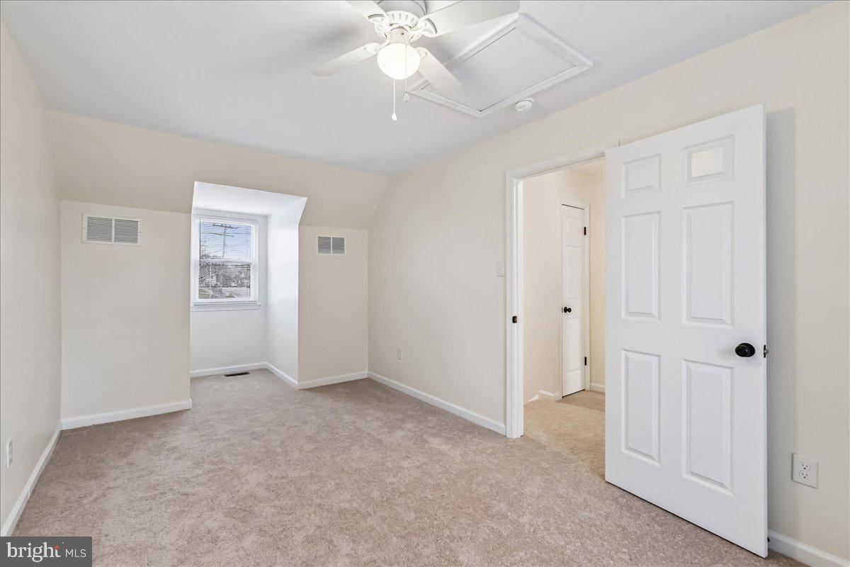 ROLAND TERRACE - Residential