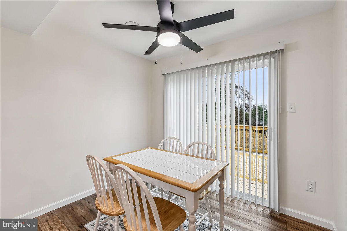 ROLAND TERRACE - Residential