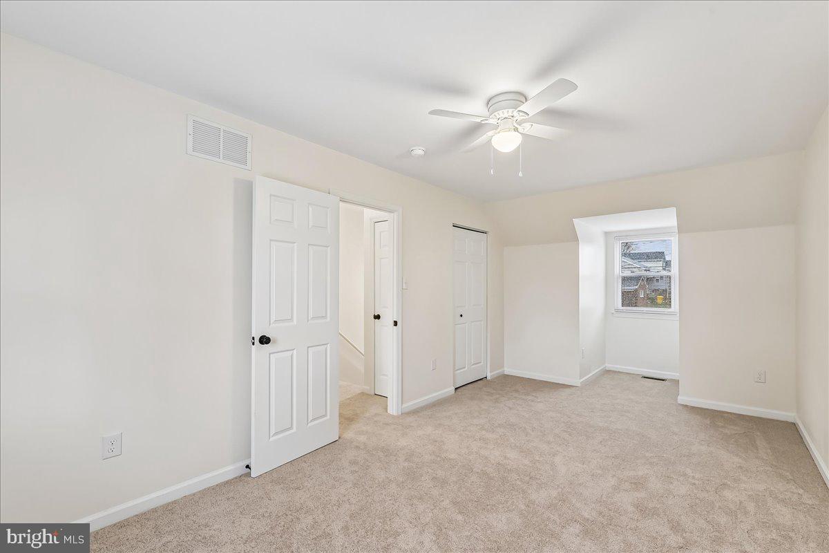 ROLAND TERRACE - Residential