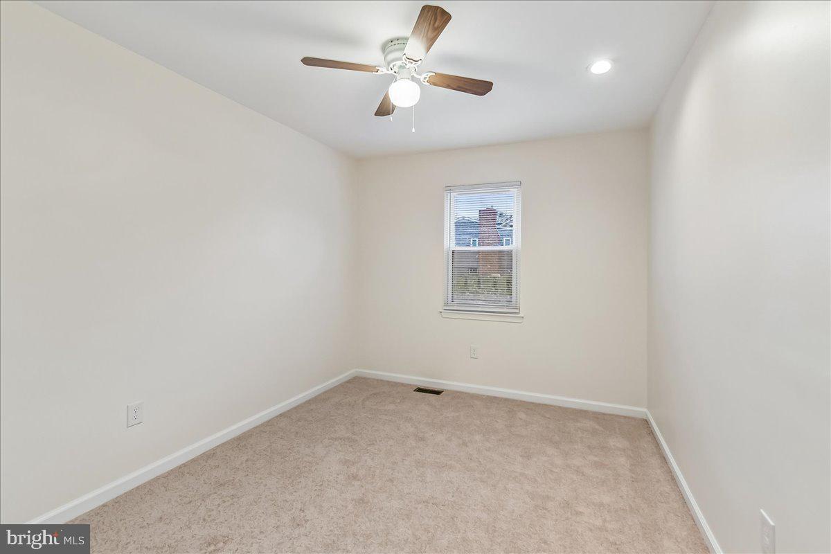 ROLAND TERRACE - Residential