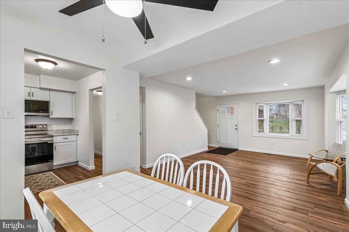 ROLAND TERRACE - Residential