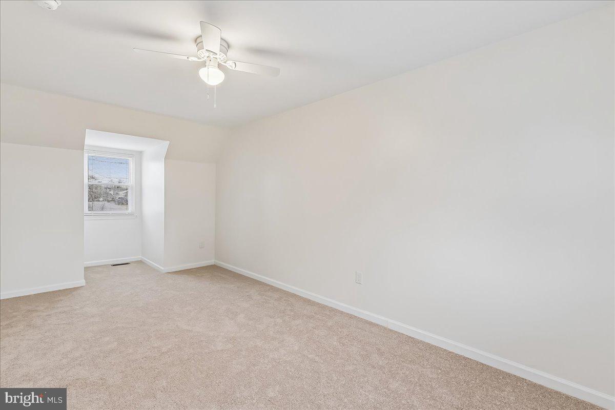 ROLAND TERRACE - Residential