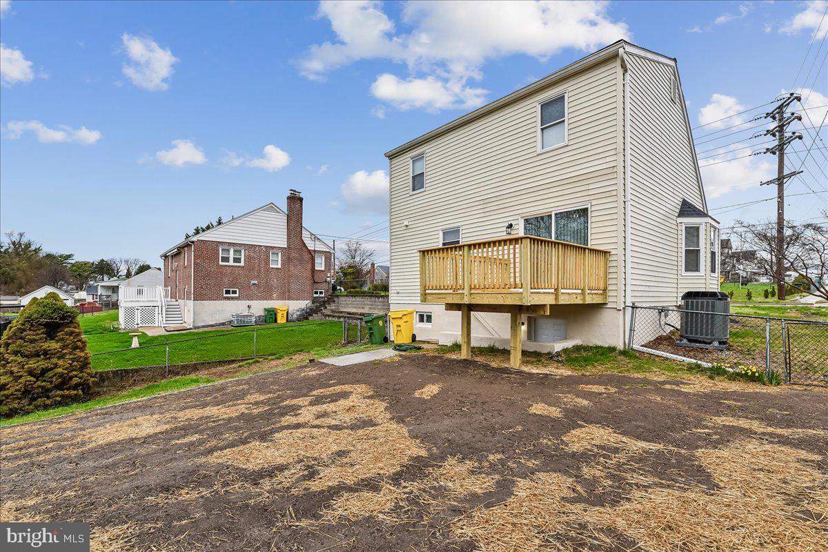 ROLAND TERRACE - Residential