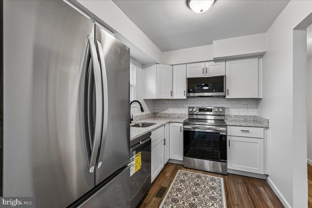 ROLAND TERRACE - Residential