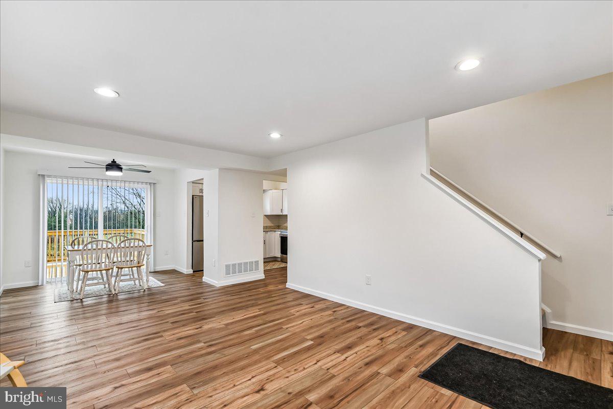 ROLAND TERRACE - Residential