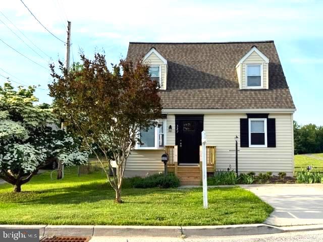 ROLAND TERRACE - Residential