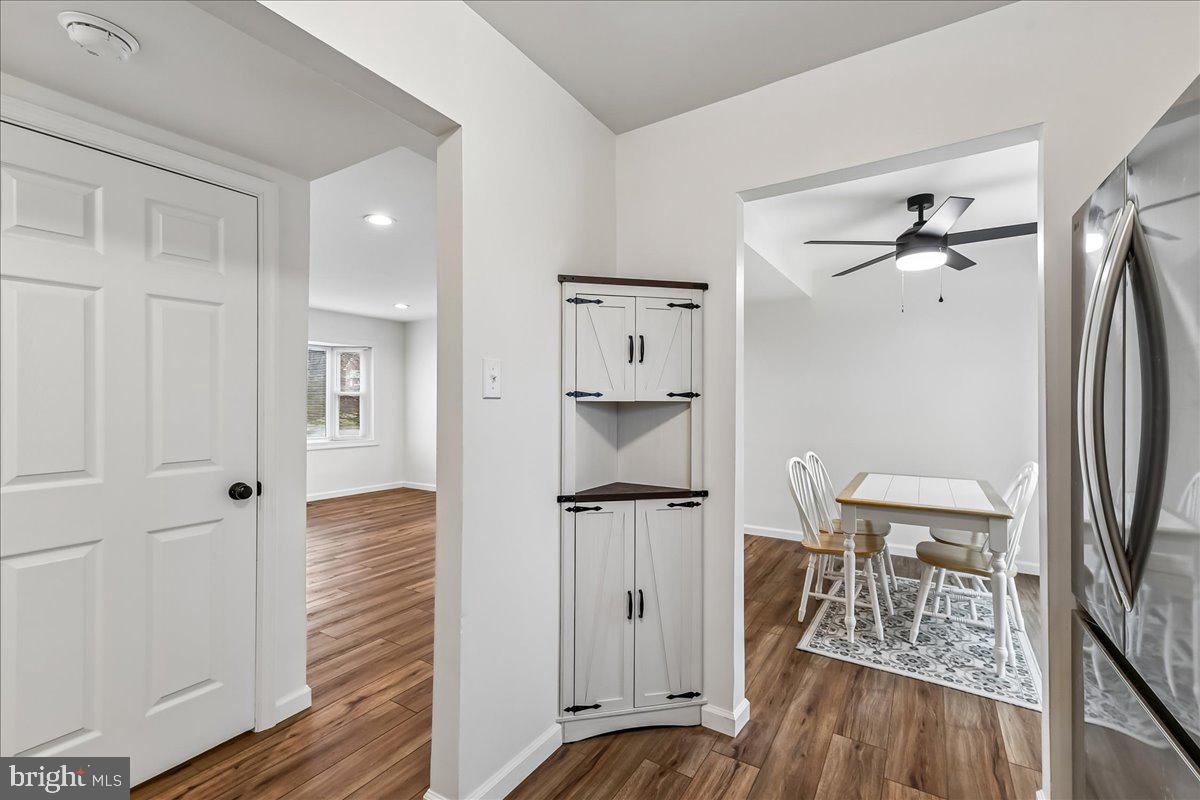 ROLAND TERRACE - Residential