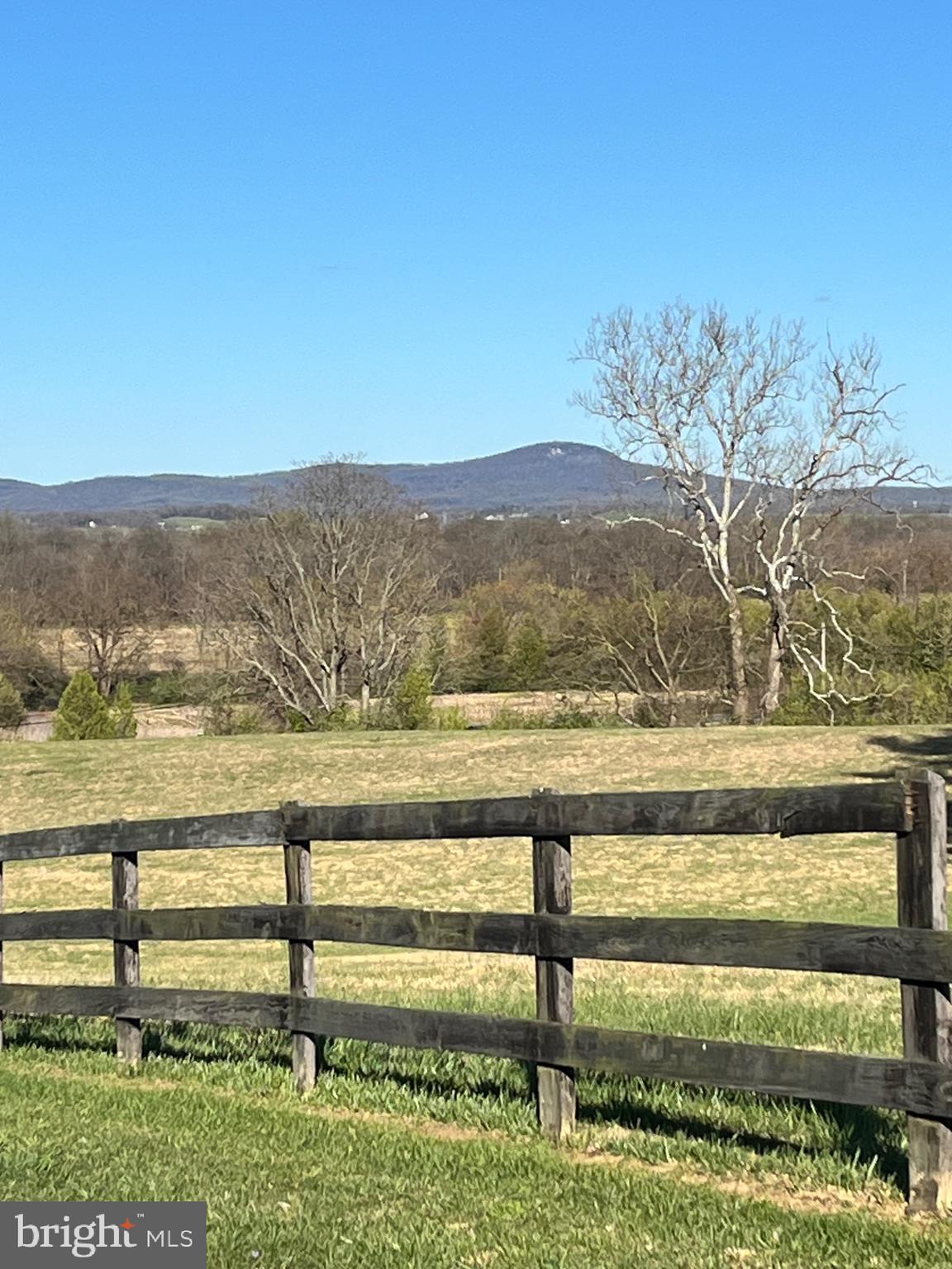 CHESTNUT HILL FARMS - Land