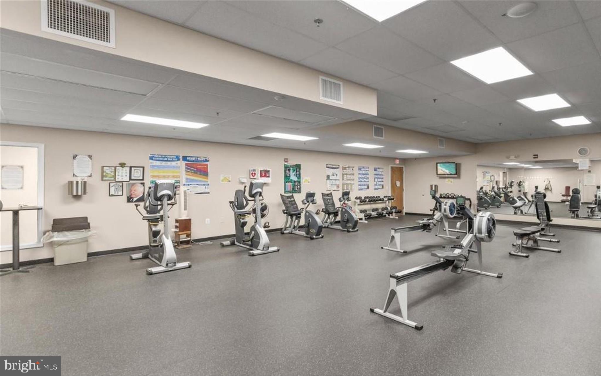 HEARTHSTONE AT VILLAGE CREST CONDOMINIUMS - Residential