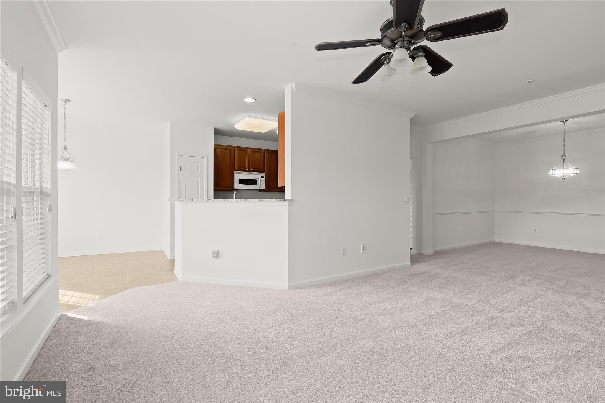 HEARTHSTONE AT VILLAGE CREST CONDOMINIUMS - Residential