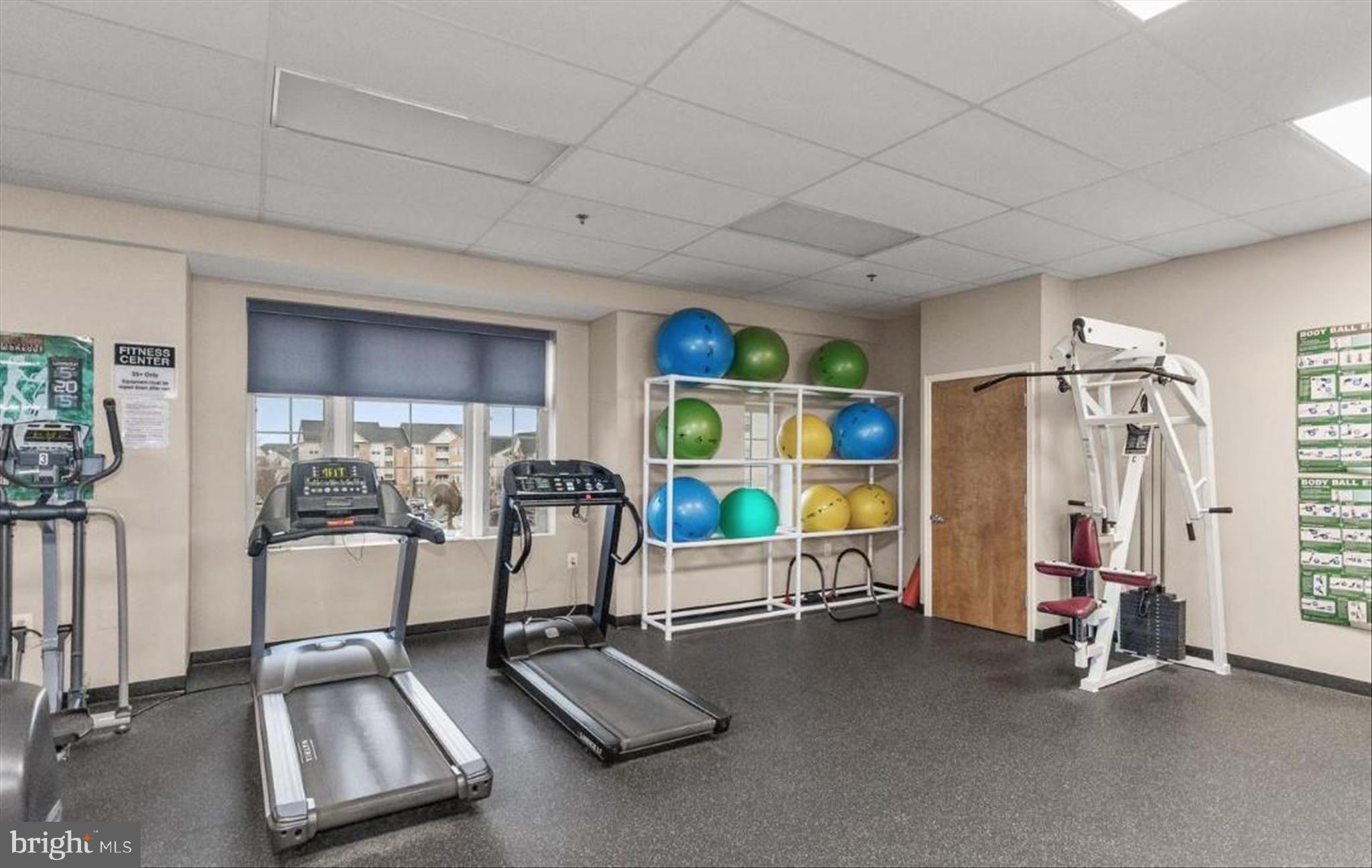 HEARTHSTONE AT VILLAGE CREST CONDOMINIUMS - Residential