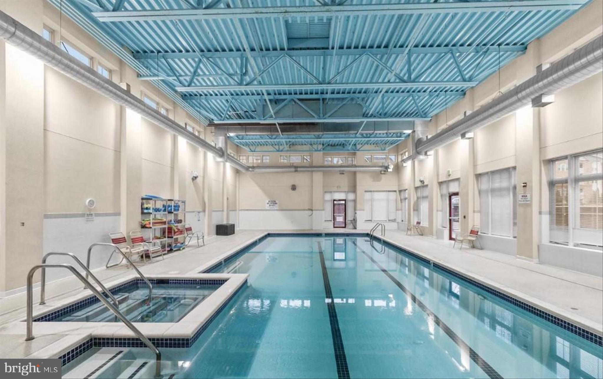 HEARTHSTONE AT VILLAGE CREST CONDOMINIUMS - Residential