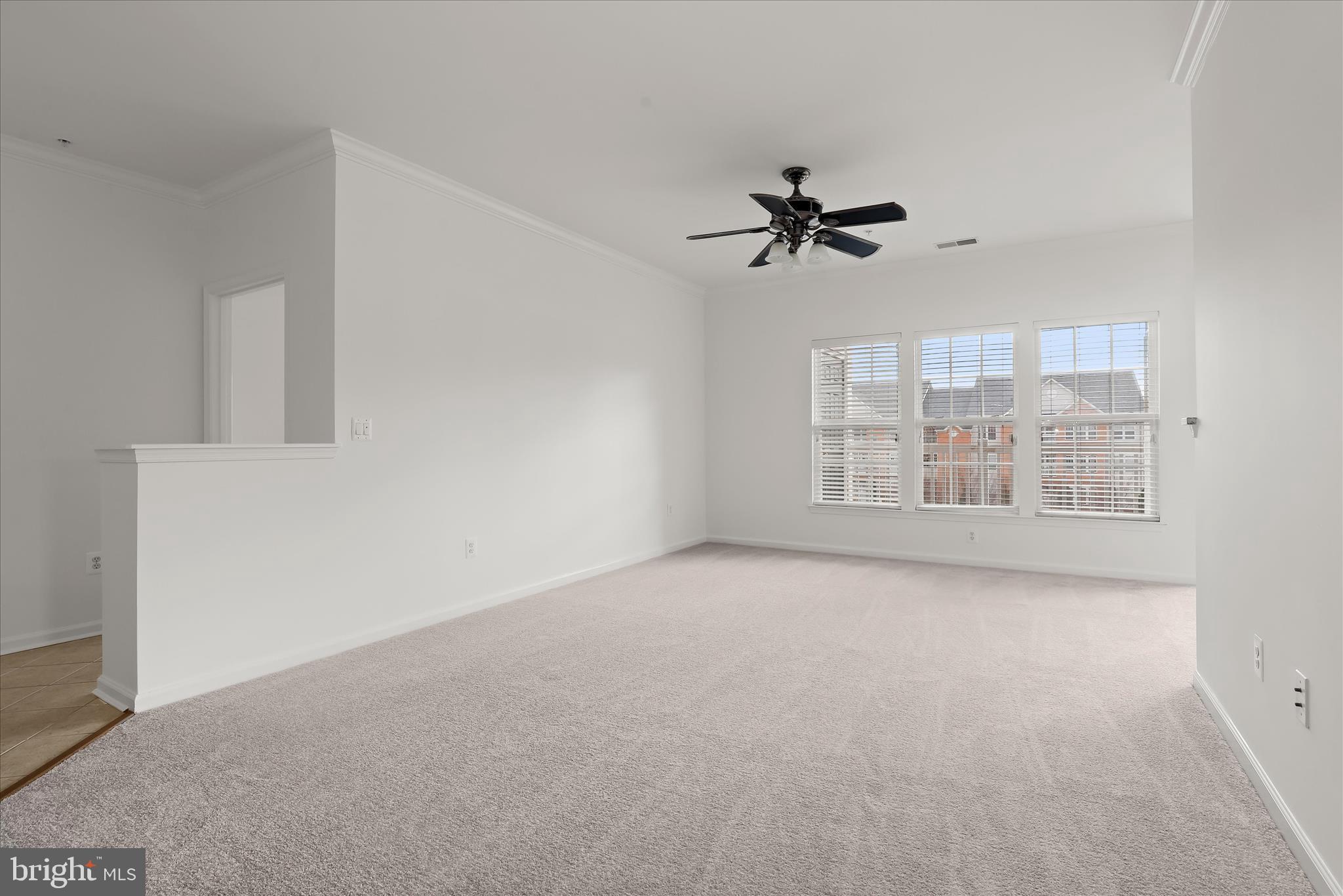 HEARTHSTONE AT VILLAGE CREST CONDOMINIUMS - Residential