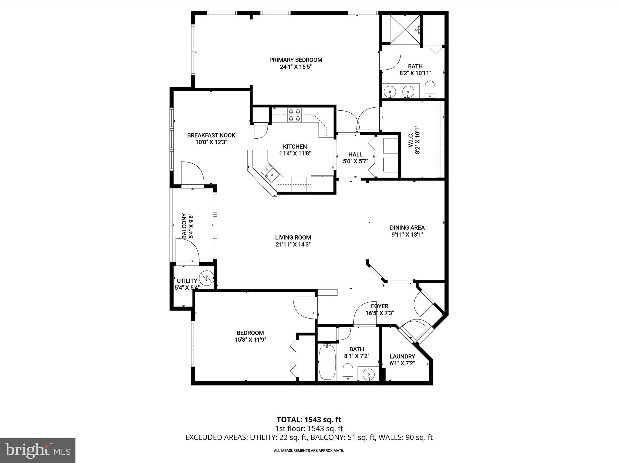 HEARTHSTONE AT VILLAGE CREST CONDOMINIUMS - Residential