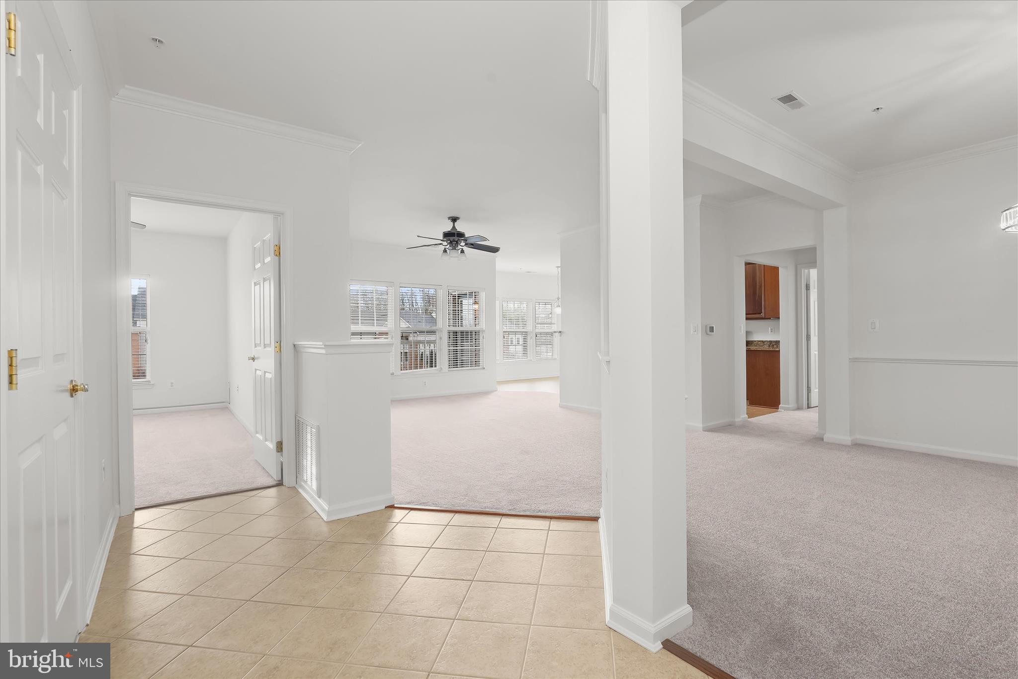 HEARTHSTONE AT VILLAGE CREST CONDOMINIUMS - Residential