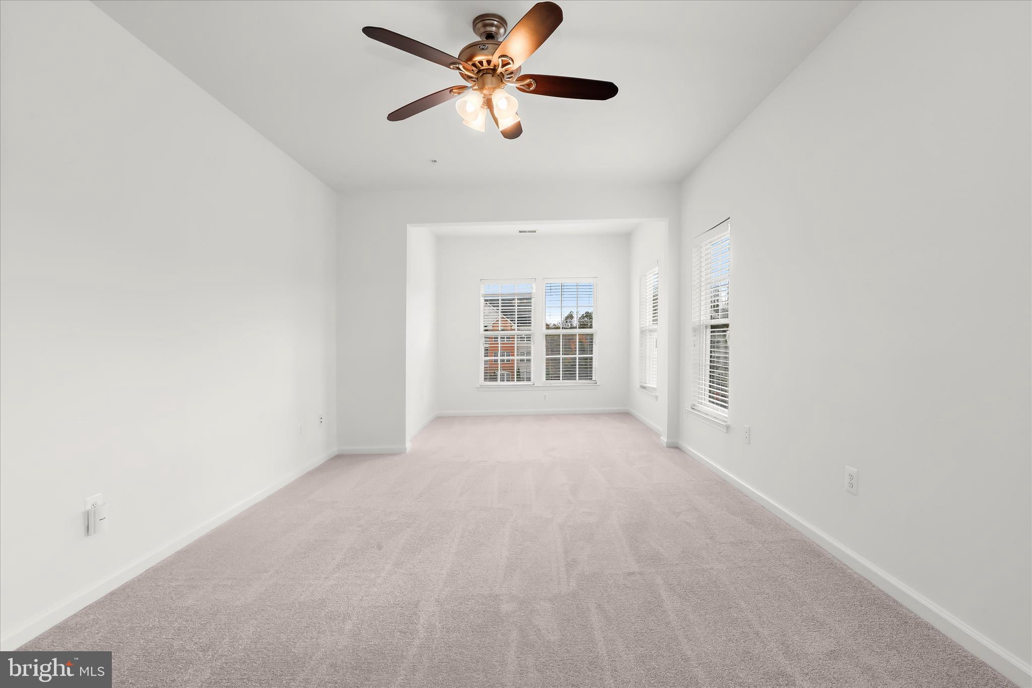 HEARTHSTONE AT VILLAGE CREST CONDOMINIUMS - Residential