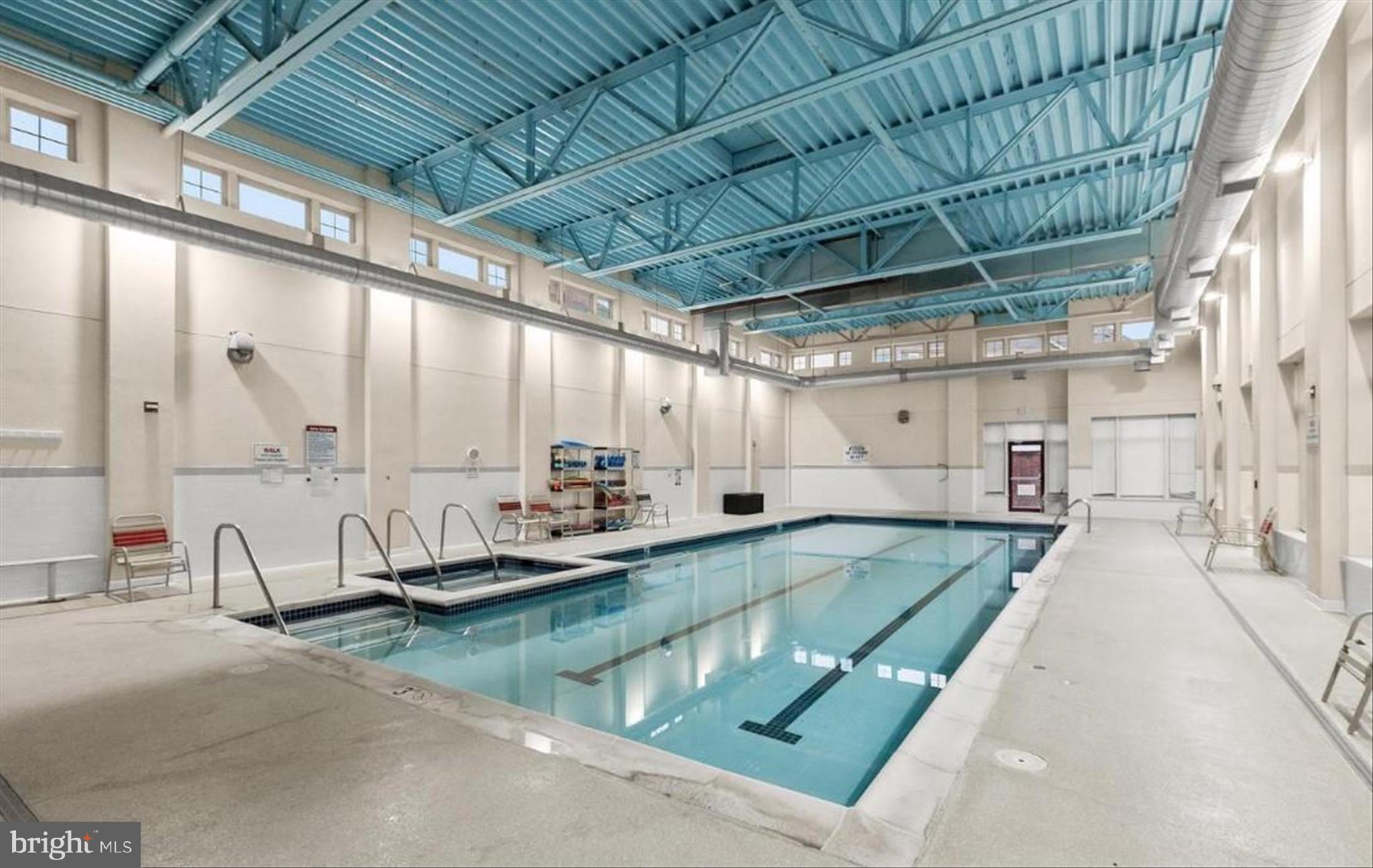 HEARTHSTONE AT VILLAGE CREST CONDOMINIUMS - Residential