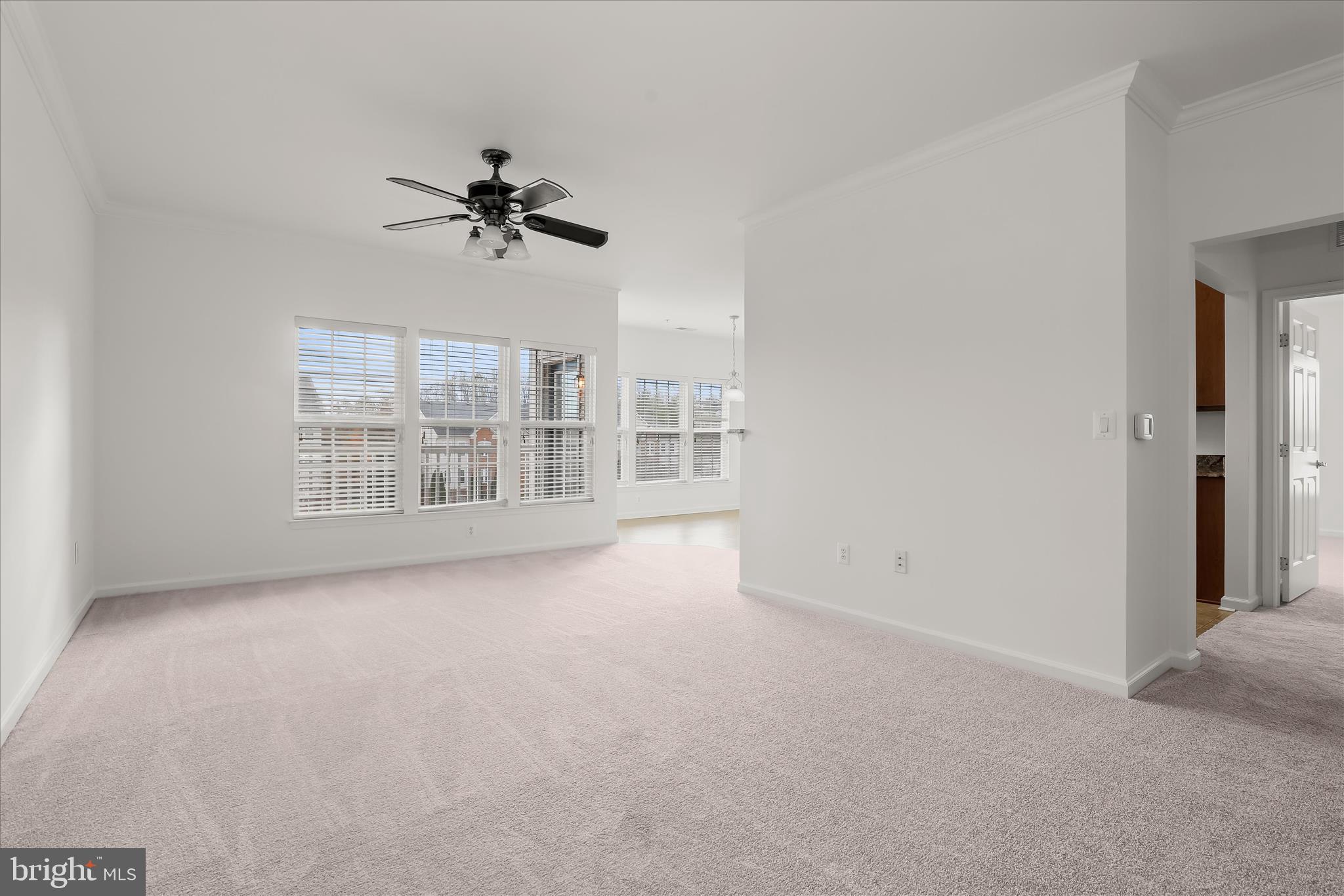 HEARTHSTONE AT VILLAGE CREST CONDOMINIUMS - Residential