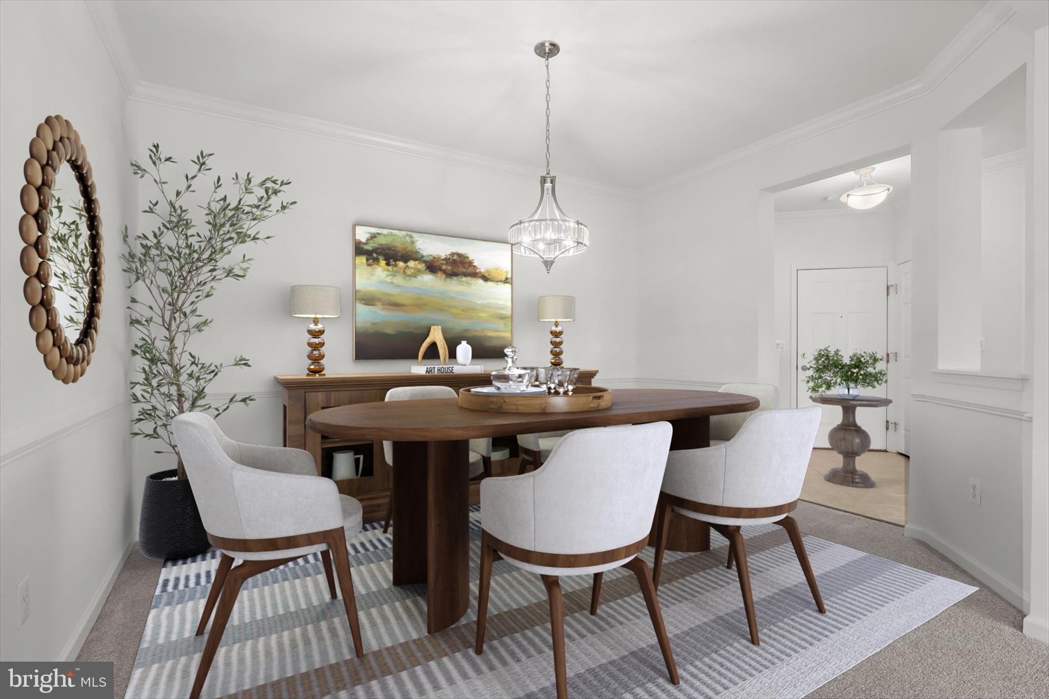 8125 HICKORY HIGH COURT L