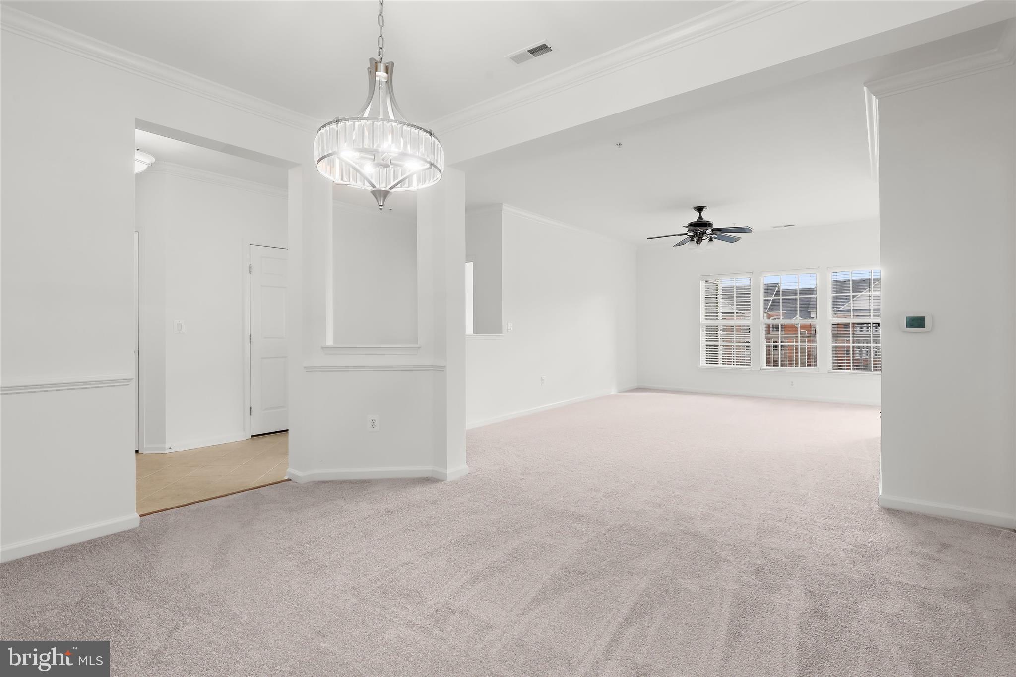 HEARTHSTONE AT VILLAGE CREST CONDOMINIUMS - Residential