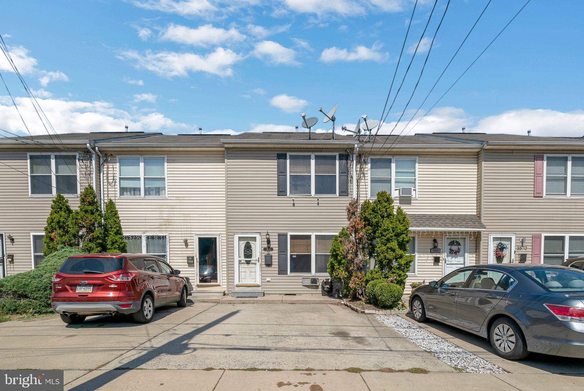 PORT RICHMOND - Residential