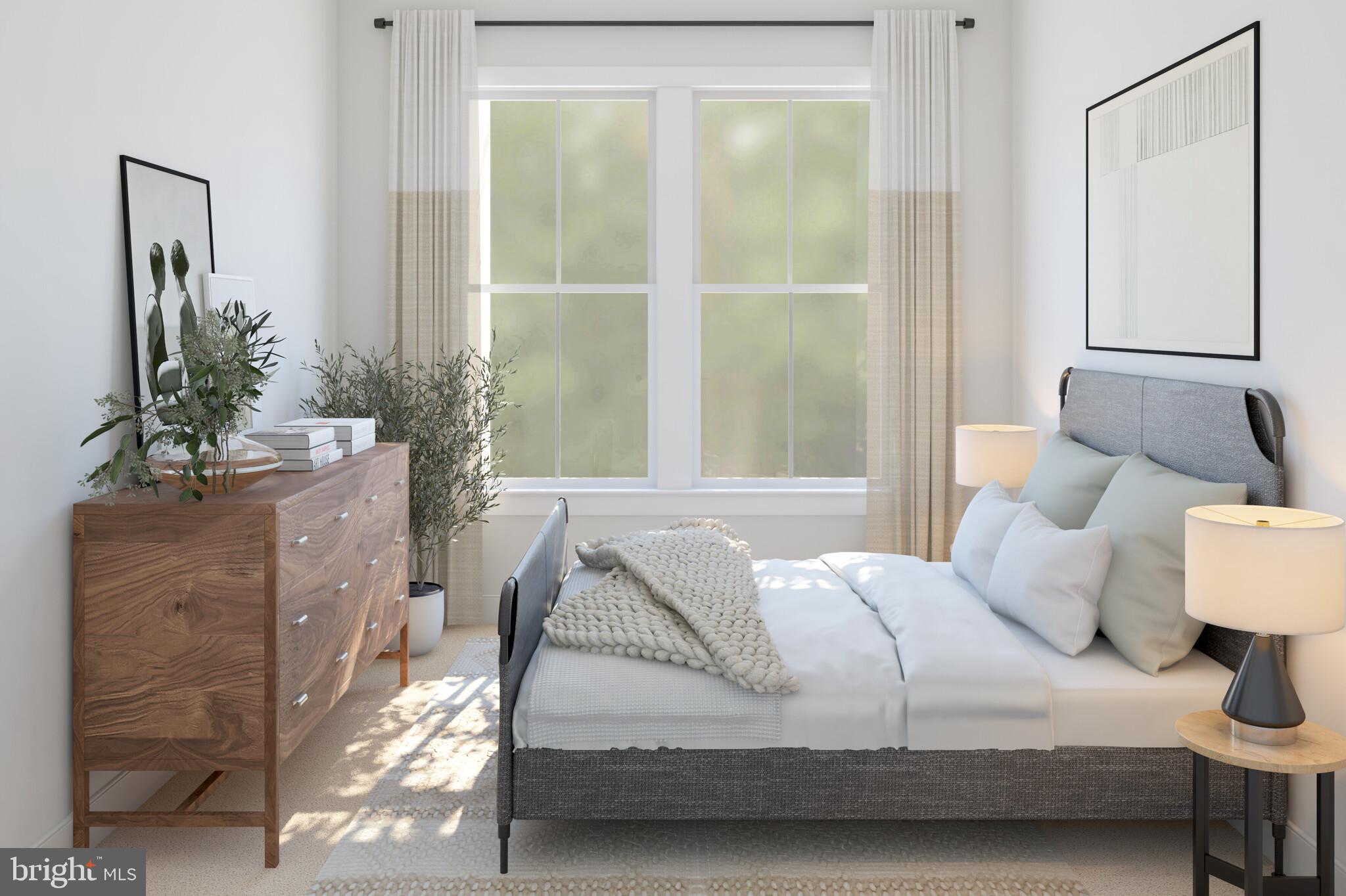 MITCHELL'S CORNER - Residential