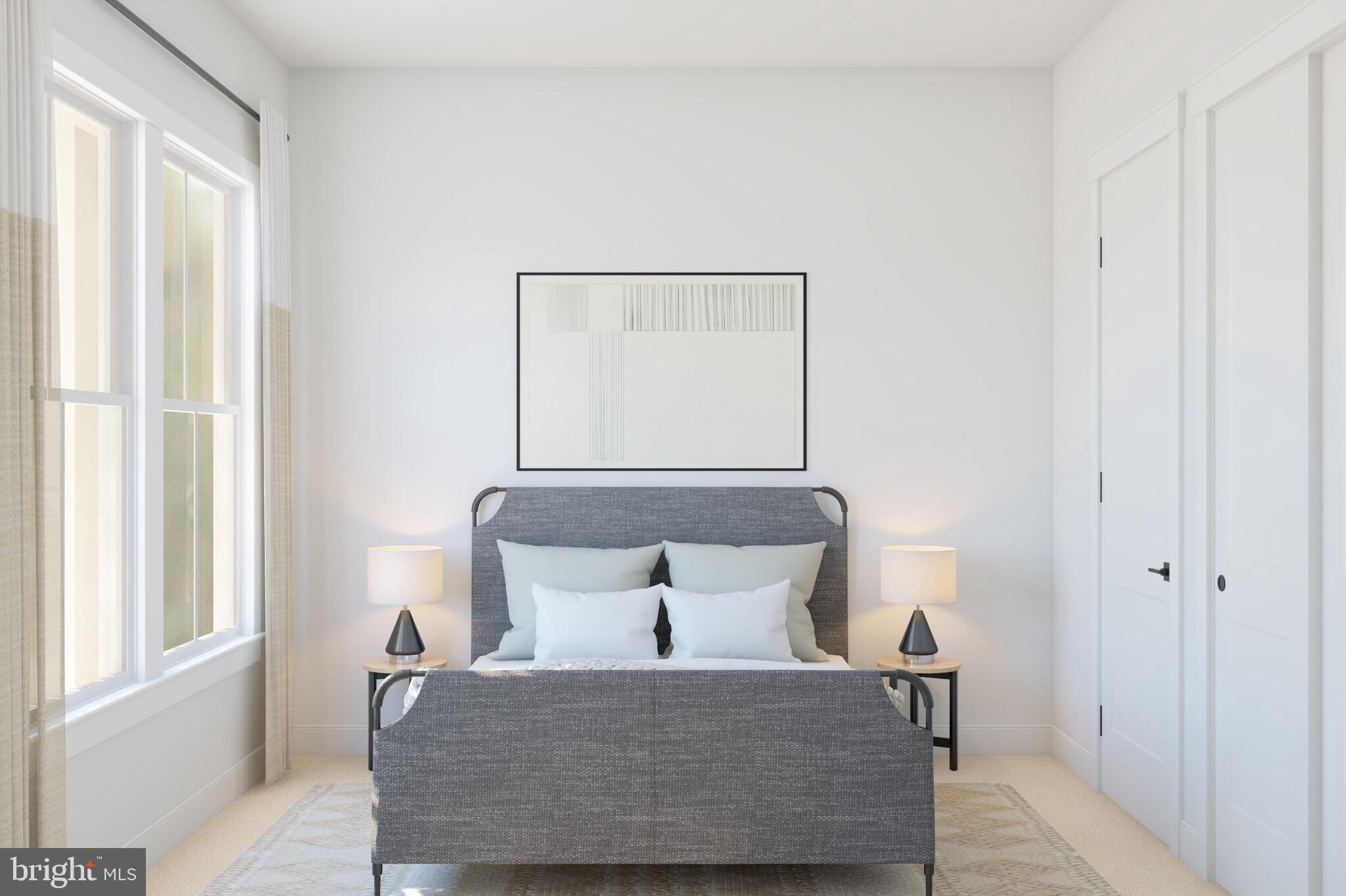 MITCHELL'S CORNER - Residential