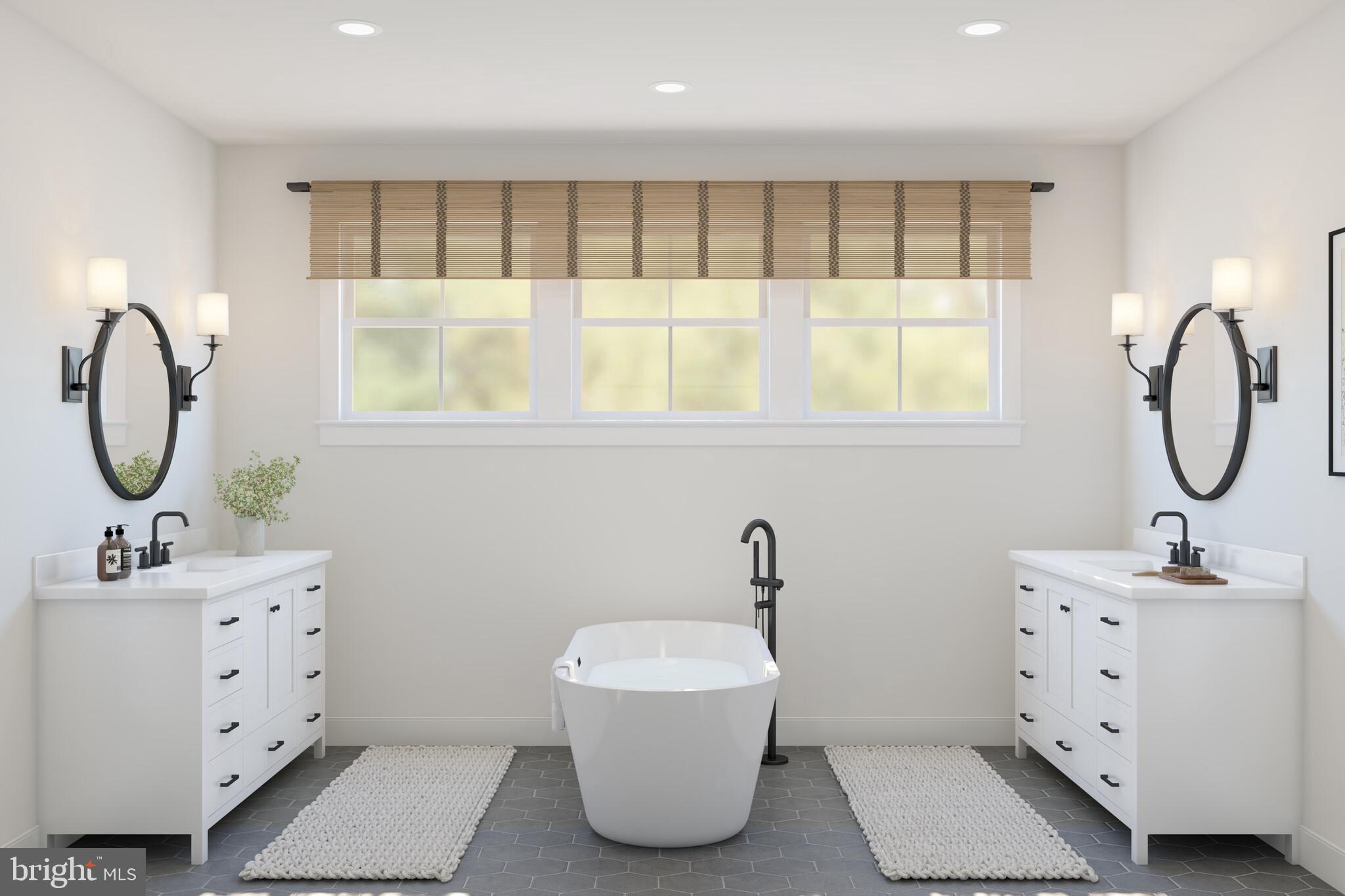 MITCHELL'S CORNER - Residential