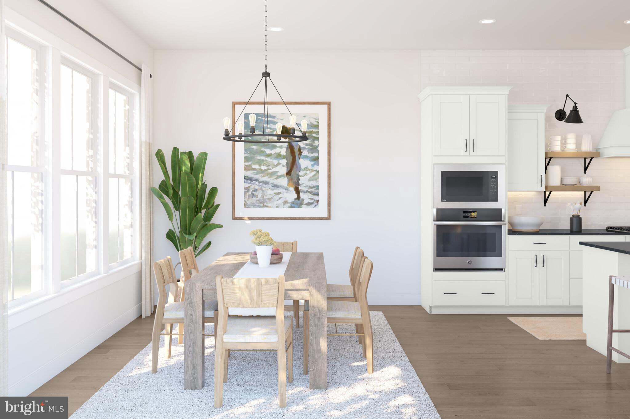 MITCHELL'S CORNER - Residential