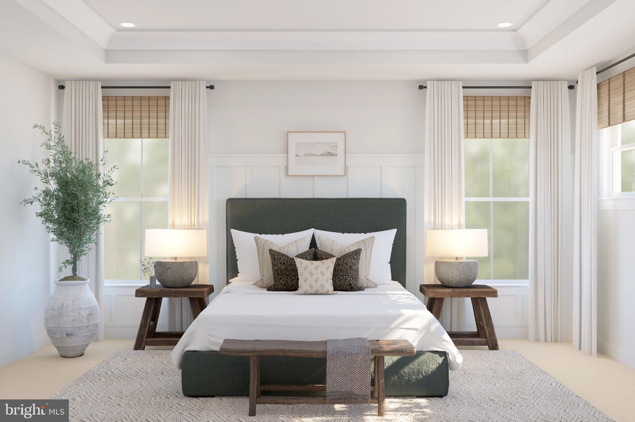 MITCHELL'S CORNER - Residential