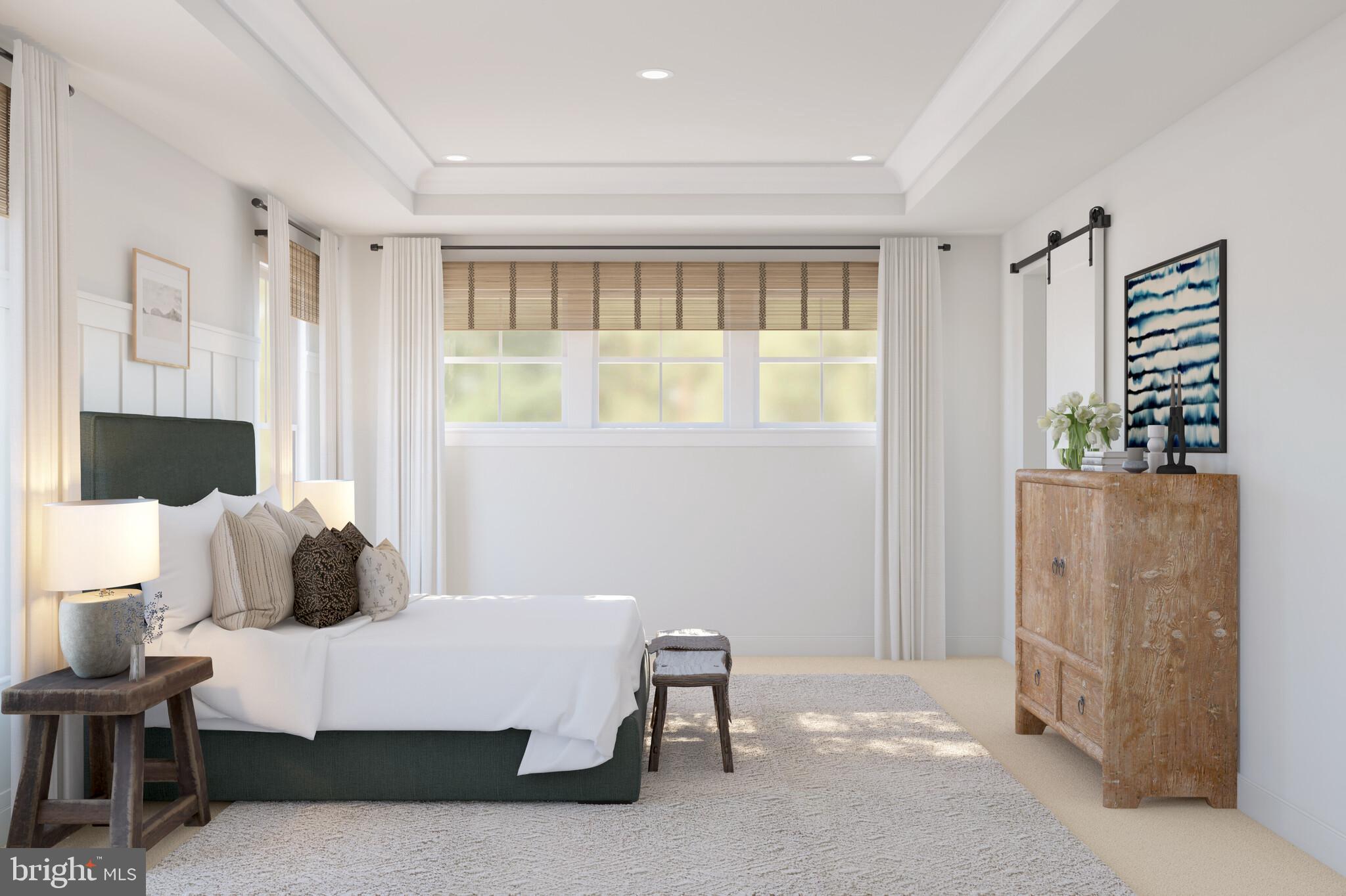 MITCHELL'S CORNER - Residential