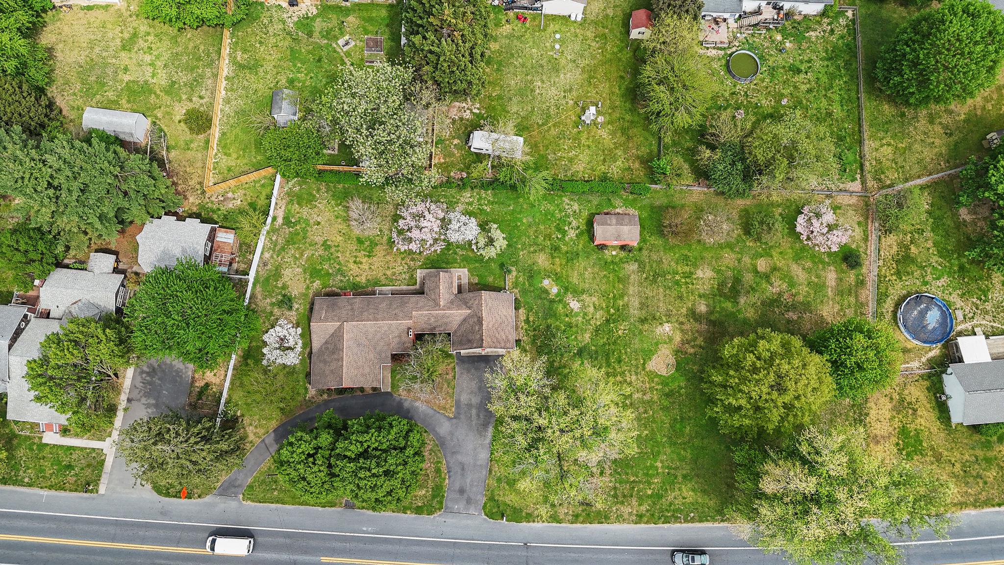 NONE AVAILABLE - Residential