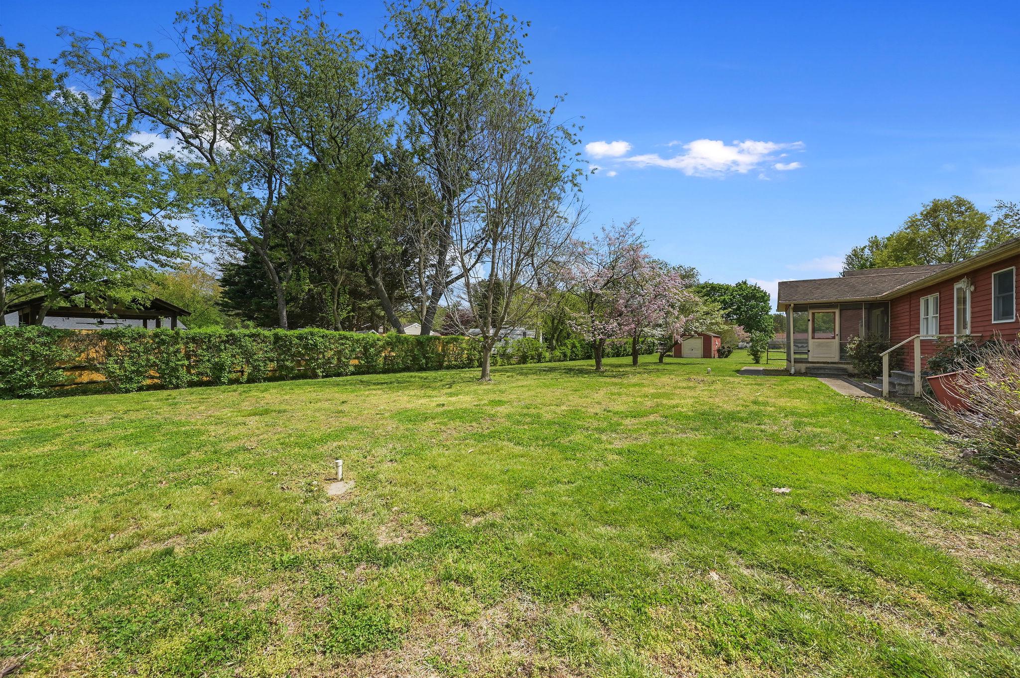 9802 CANTERBURY ROAD