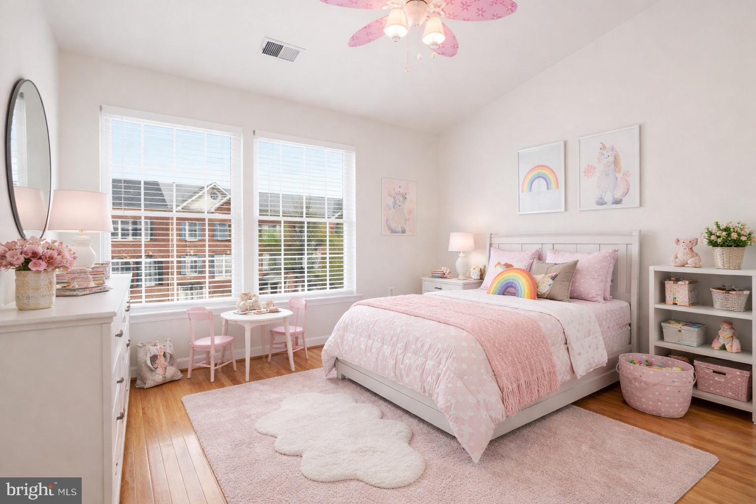 FAIRCREST NORTH - Residential