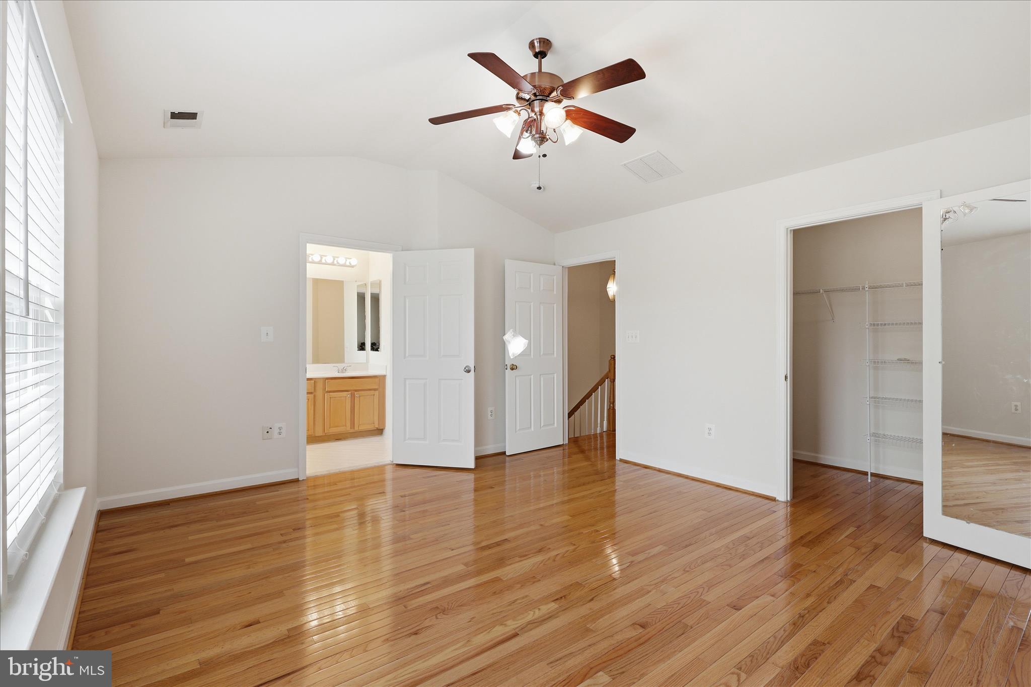 FAIRCREST NORTH - Residential