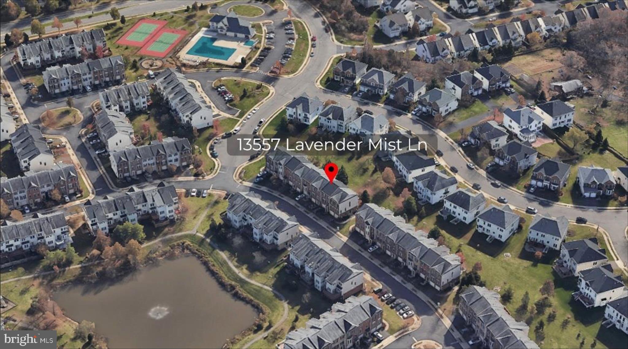 13557 LAVENDER MIST LANE