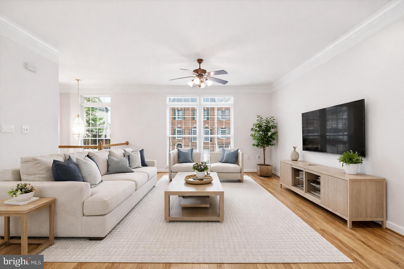 FAIRCREST NORTH - Residential