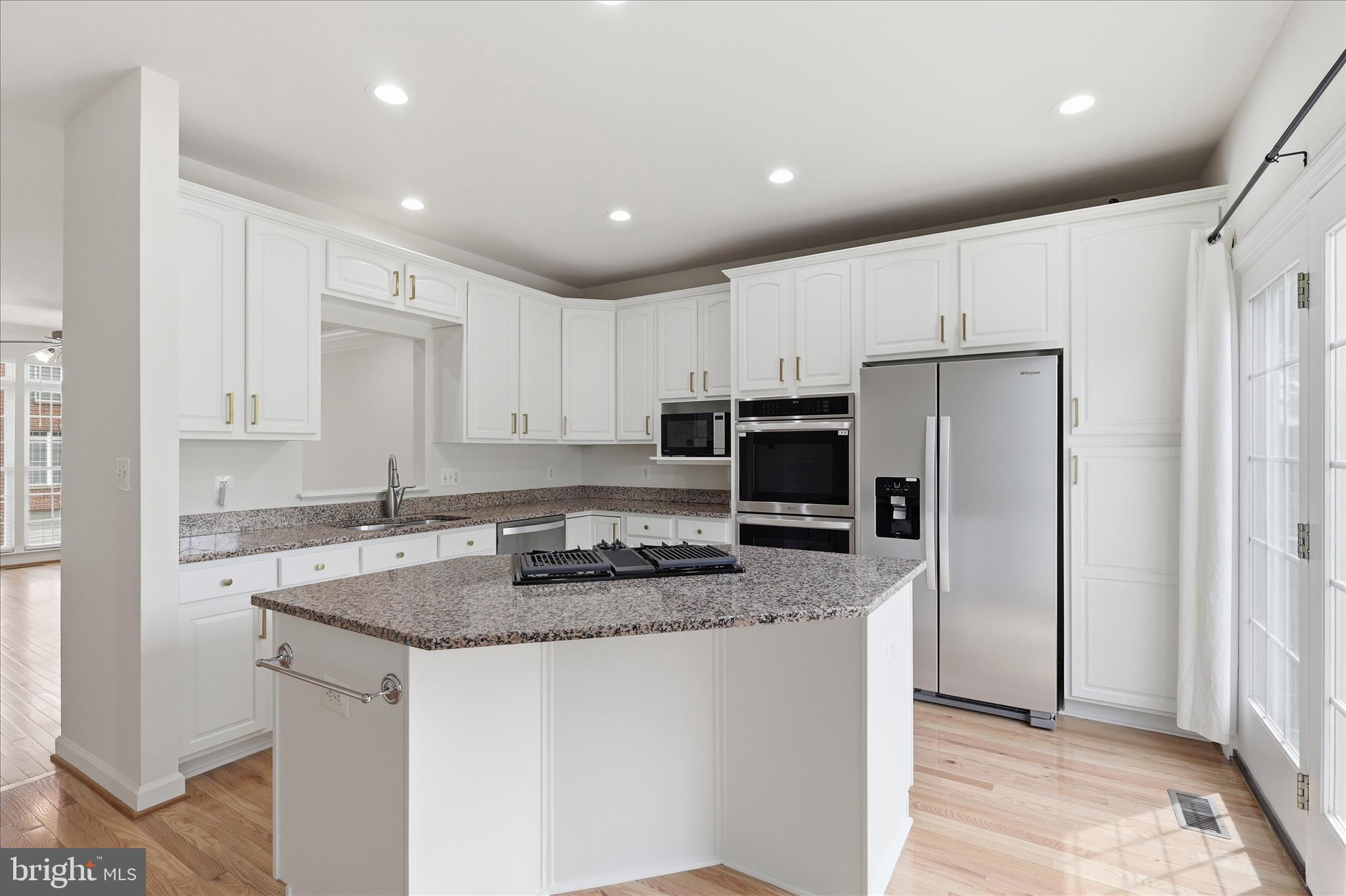 FAIRCREST NORTH - Residential