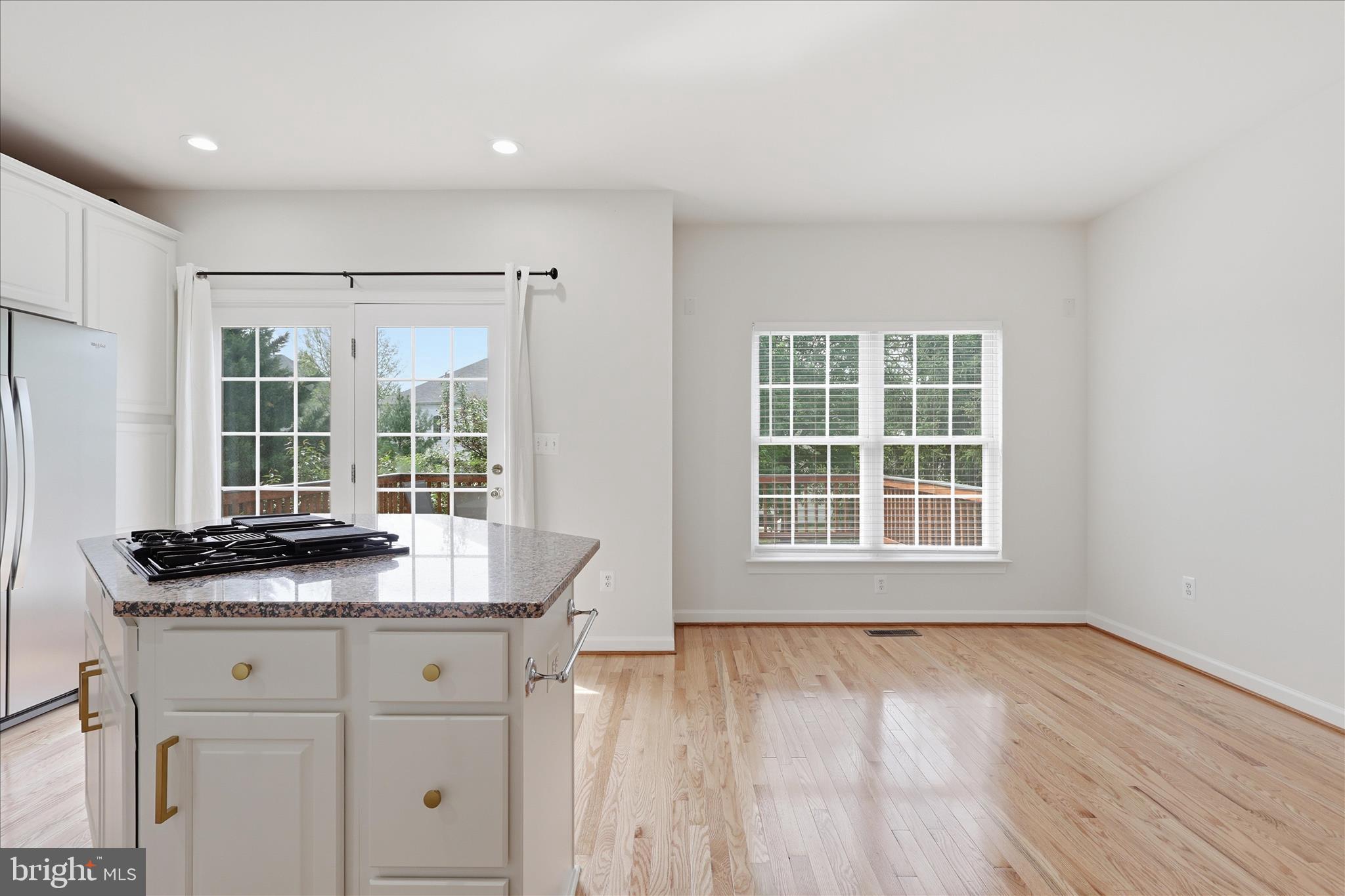 FAIRCREST NORTH - Residential