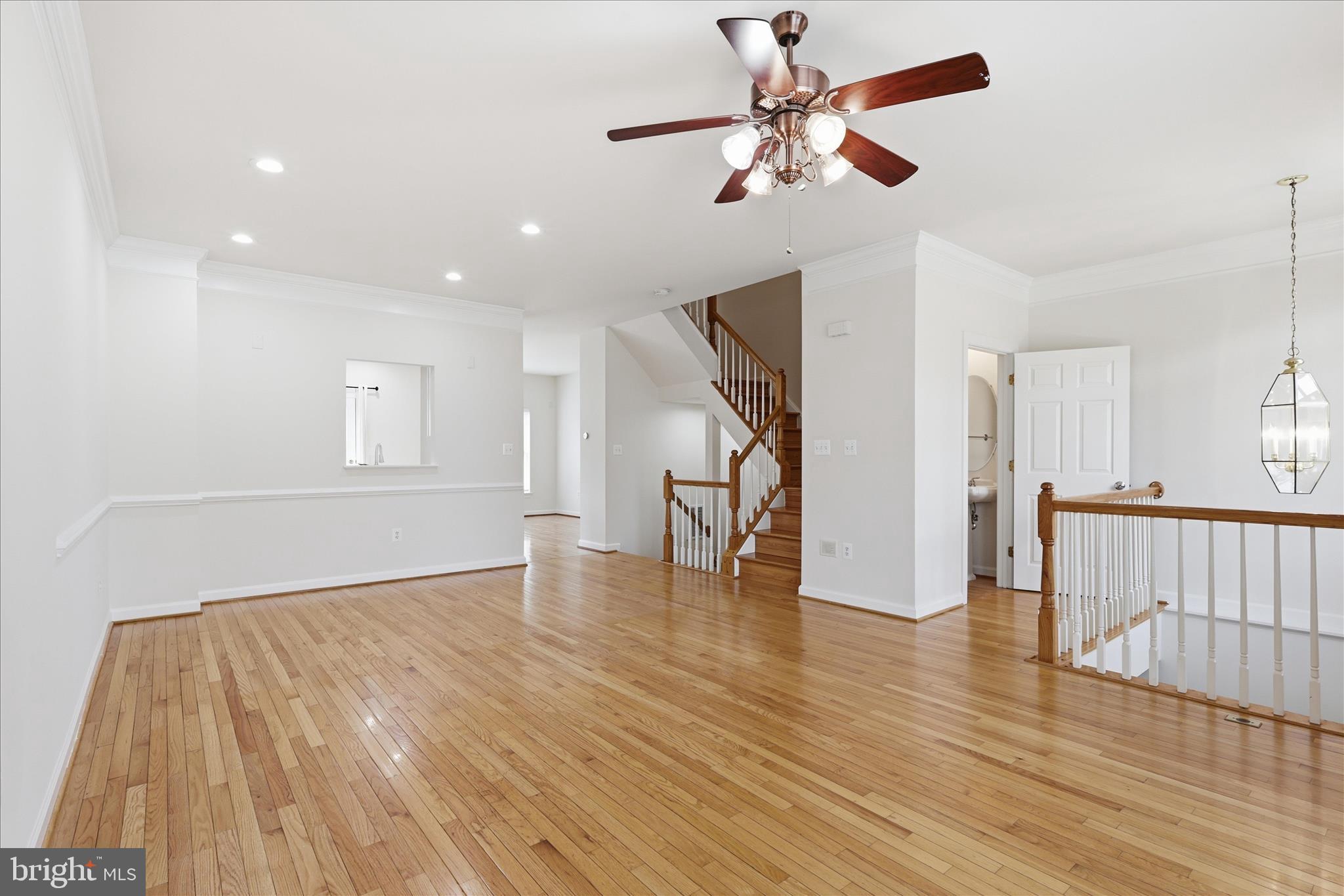 FAIRCREST NORTH - Residential