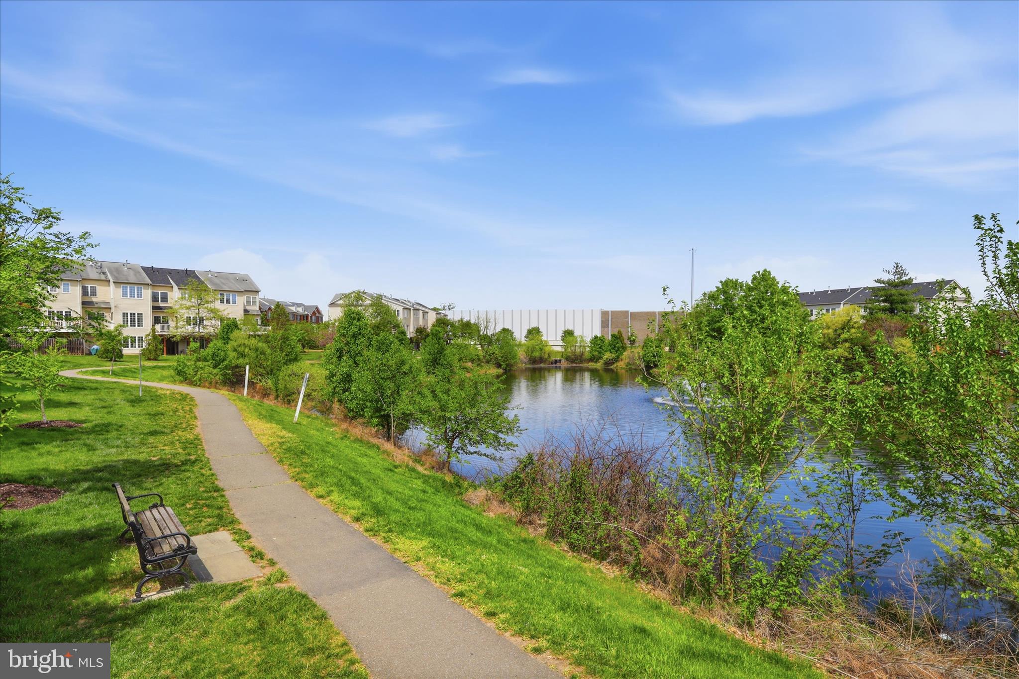 FAIRCREST NORTH - Residential