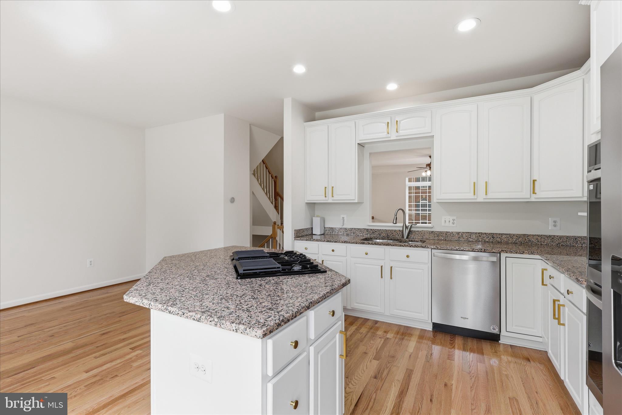 FAIRCREST NORTH - Residential