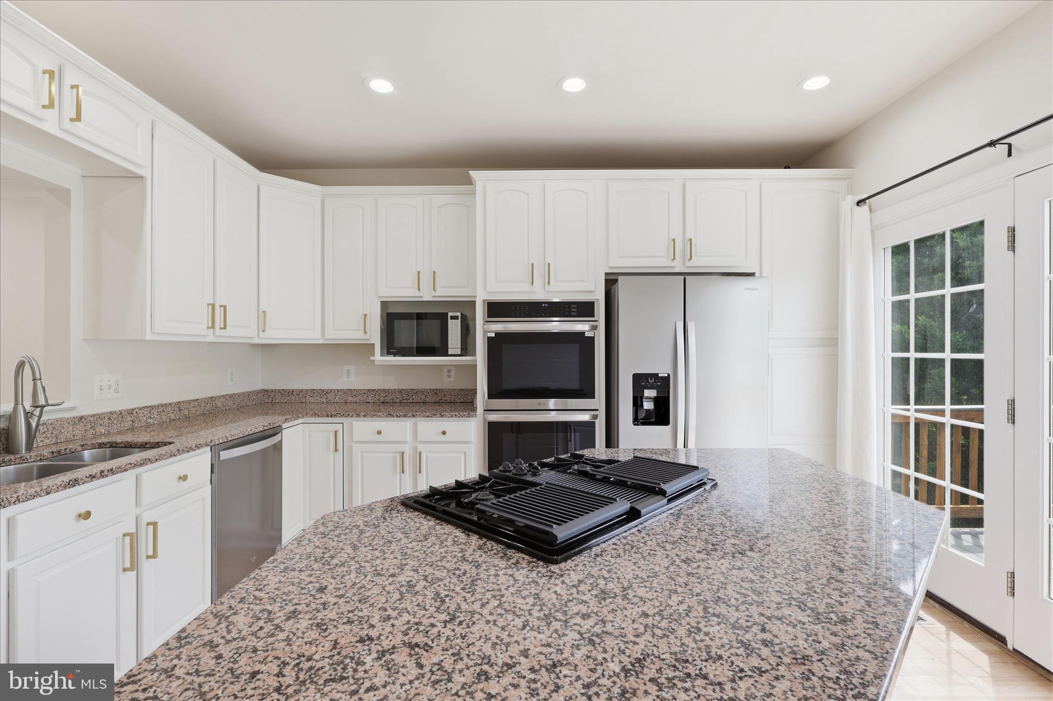 FAIRCREST NORTH - Residential