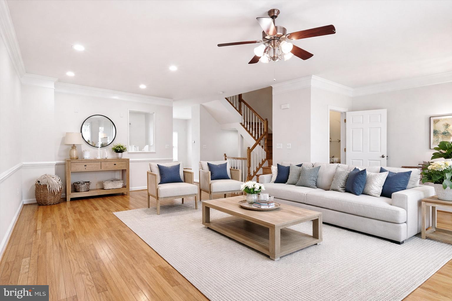 FAIRCREST NORTH - Residential