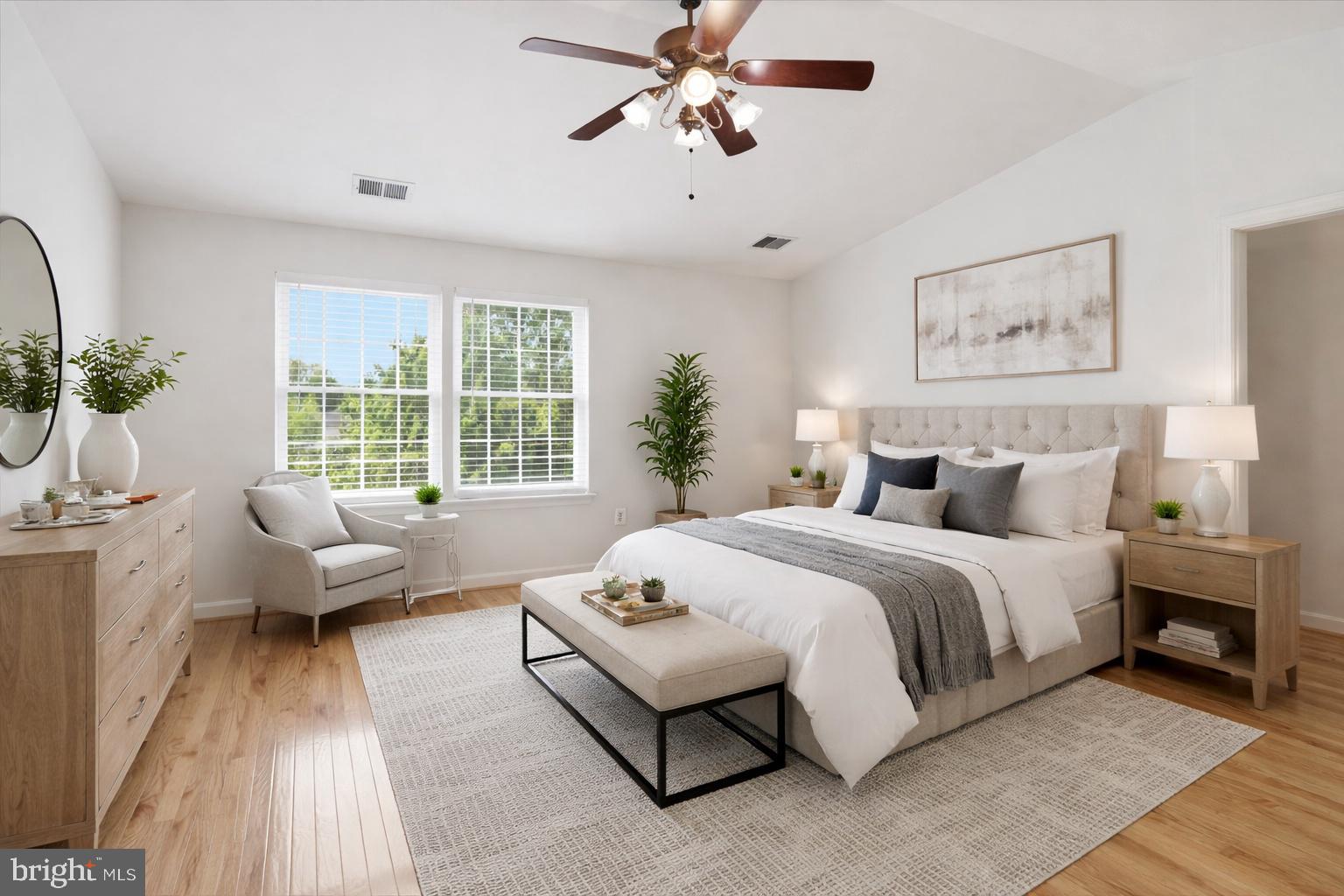 FAIRCREST NORTH - Residential