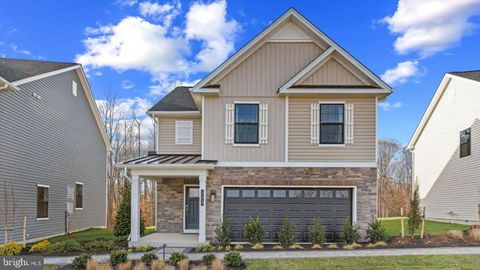 469 WOODGRAIN AVENUE LA PLATA MD 20646